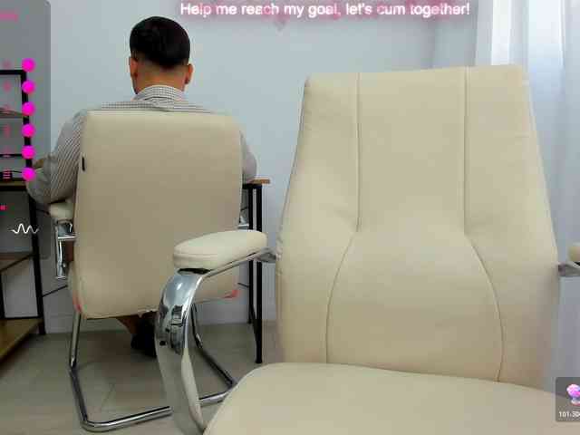 EveeEvian webcam