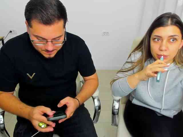 EveeEvian webcam