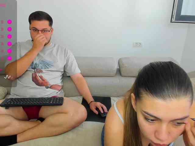 EveeEvian webcam