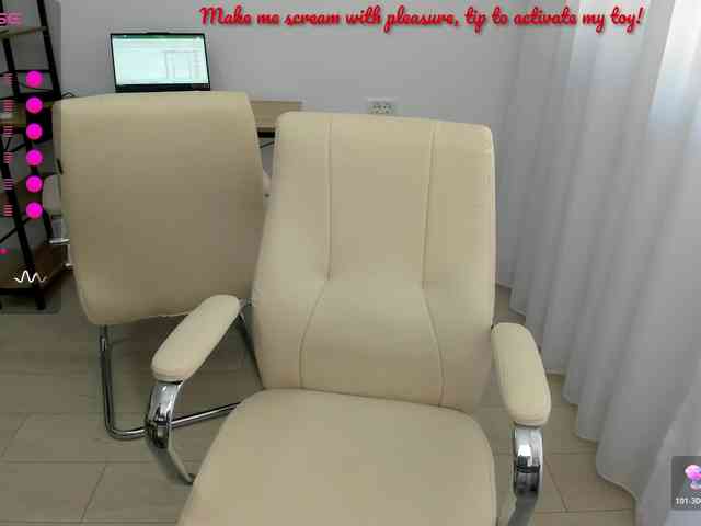 EveeEvian webcam