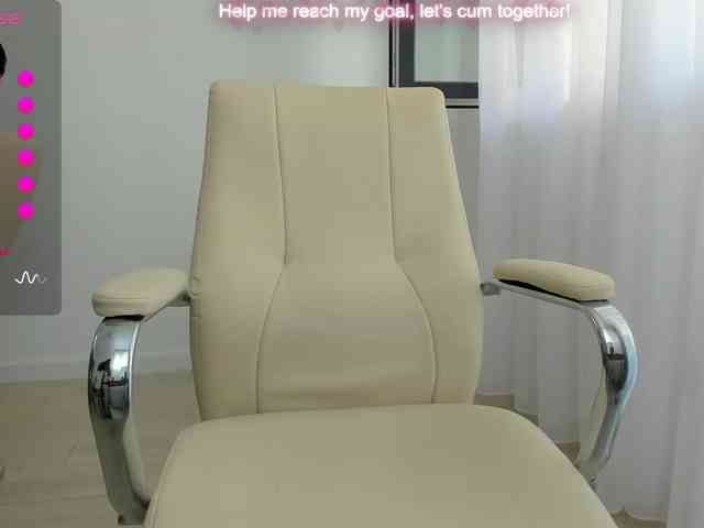 EveeEvian webcam