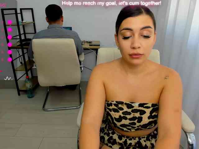 EveeEvian webcam