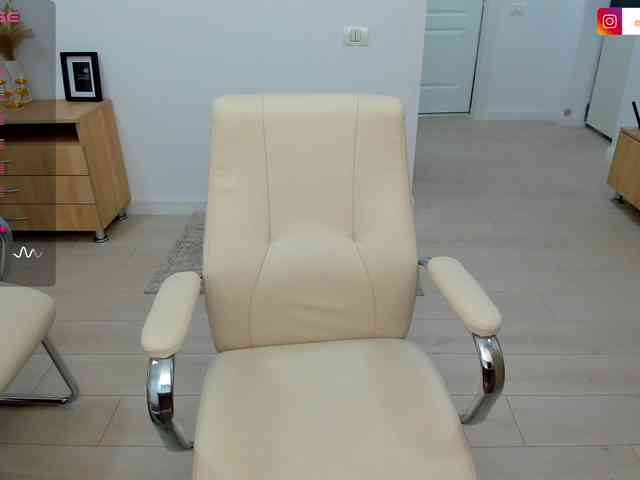 EveeEvian webcam