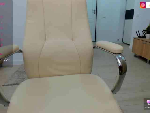 EveeEvian webcam