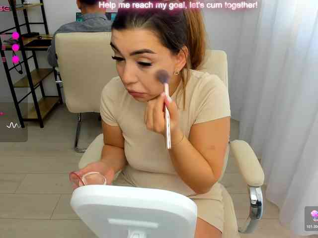 EveeEvian webcam