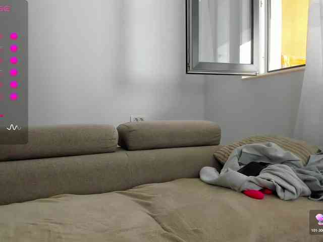 EveeEvian webcam