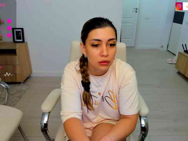 EveeEvian webcam