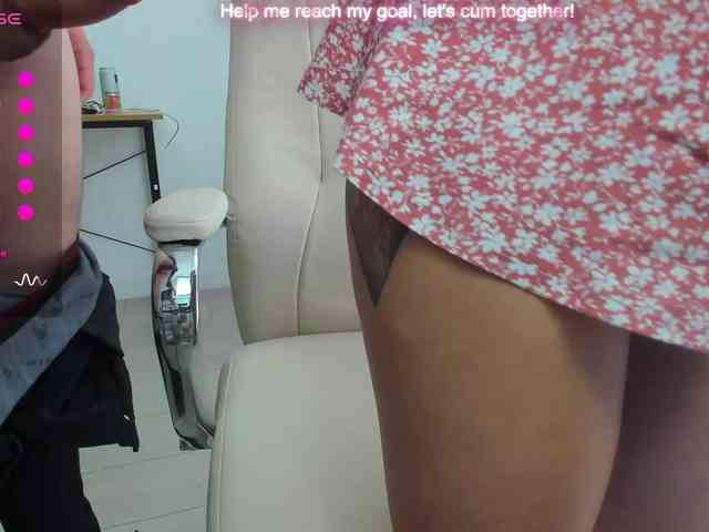 EveeEvian webcam