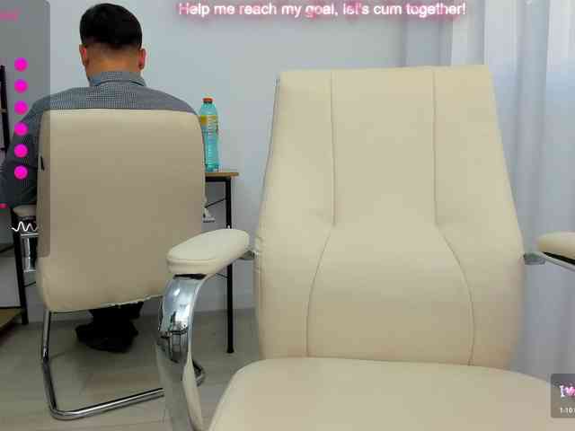 EveeEvian webcam