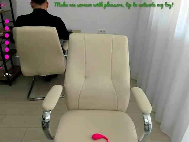EveeEvian webcam