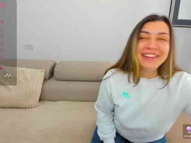 EveeEvian webcam