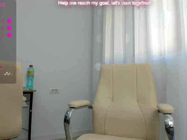 EveeEvian webcam
