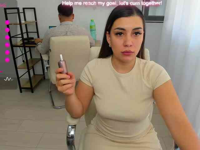 EveeEvian webcam
