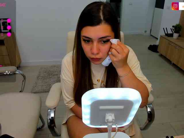 EveeEvian webcam