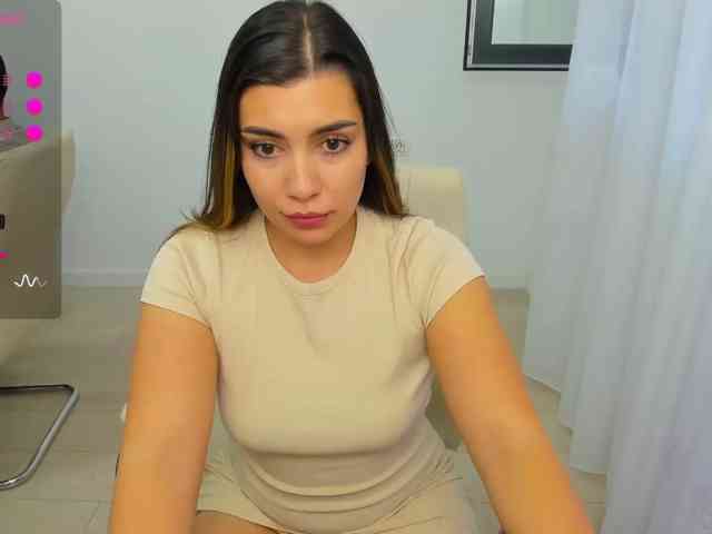 EveeEvian webcam