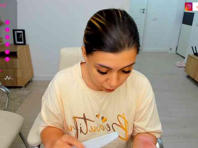 EveeEvian webcam