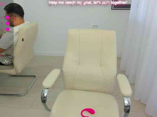 EveeEvian webcam