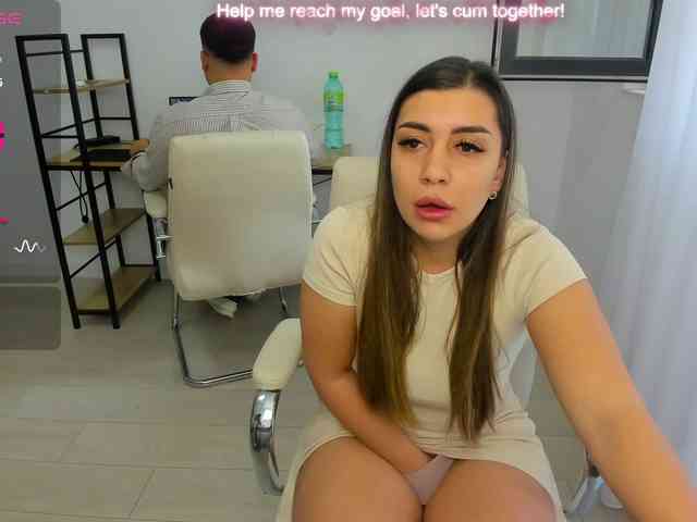 EveeEvian webcam