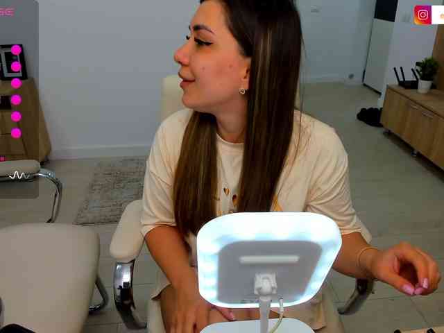 EveeEvian webcam