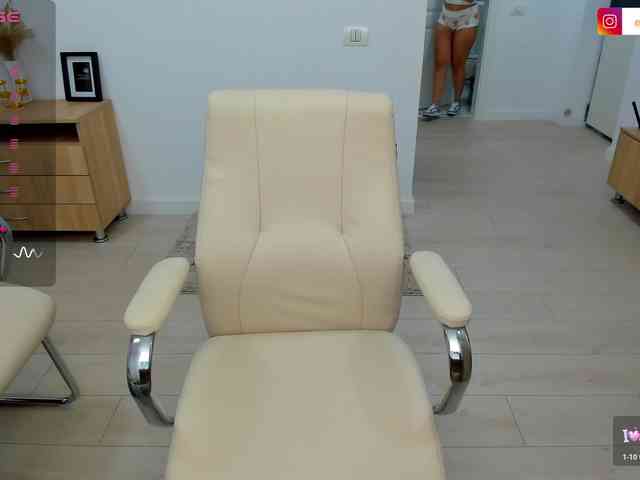 EveeEvian webcam