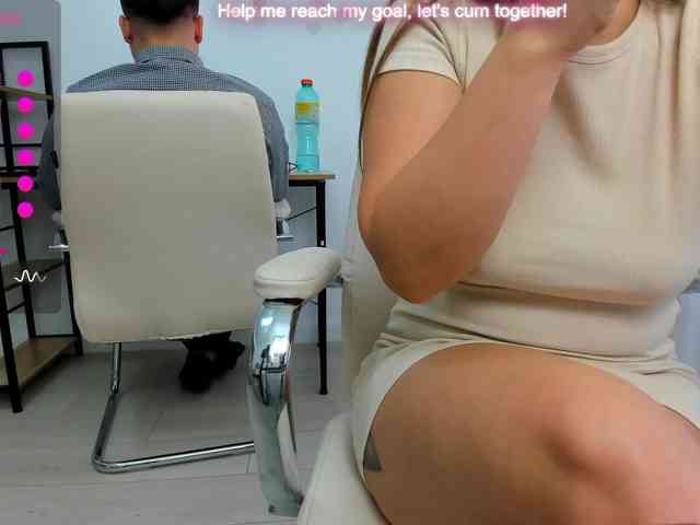 EveeEvian webcam
