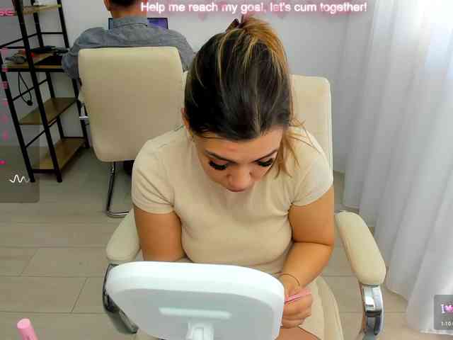 EveeEvian webcam