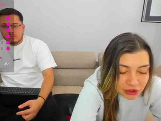 EveeEvian webcam