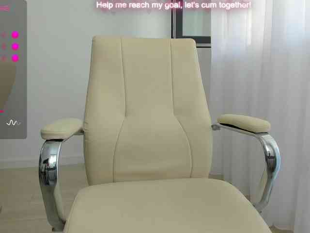 EveeEvian webcam