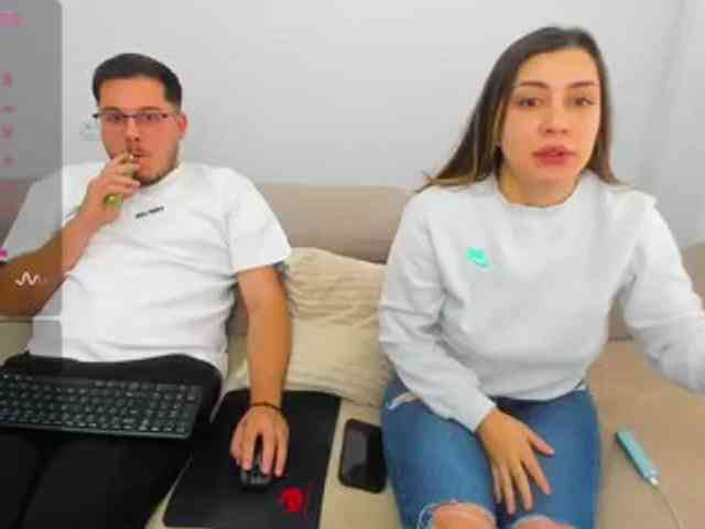 EveeEvian webcam