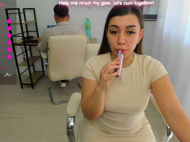 EveeEvian webcam