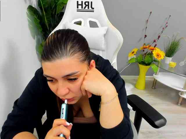 EveeEvian webcam