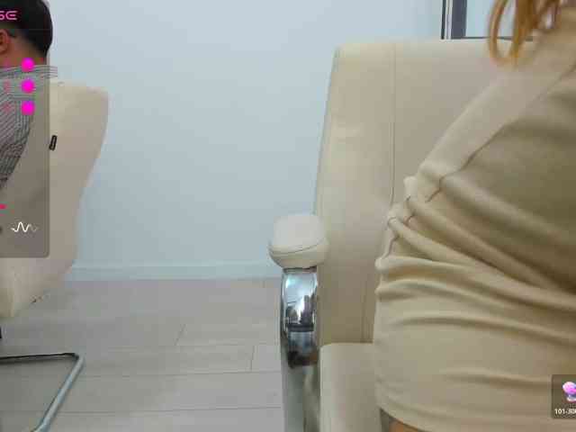 EveeEvian webcam