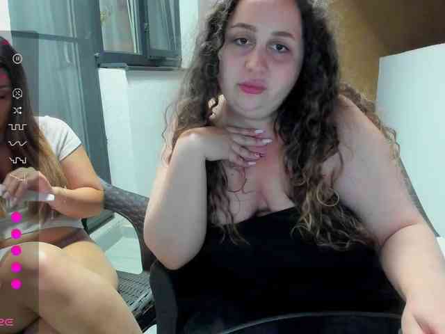 EveeEvian Sex Cam Show
