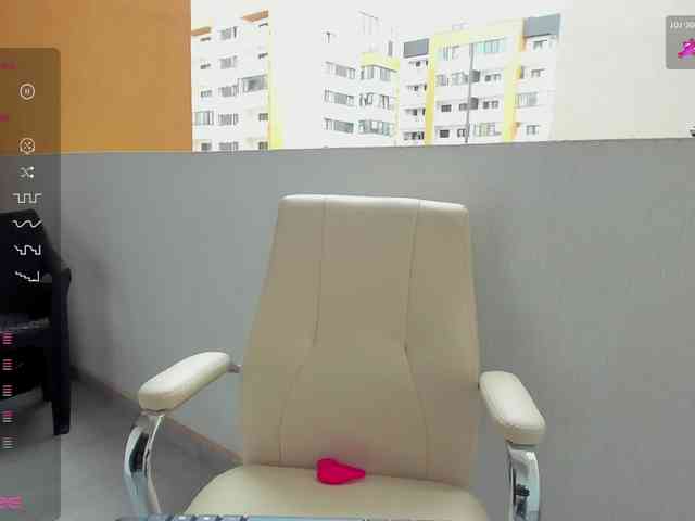 EveeEvian webcam