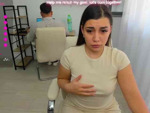 EveeEvian webcam