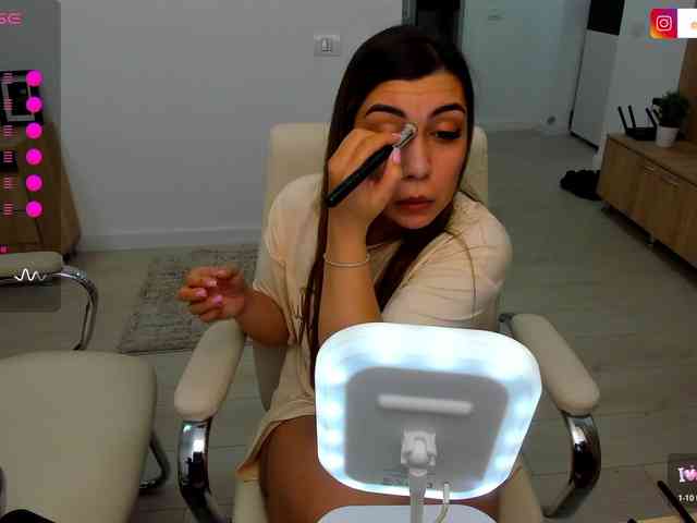 EveeEvian webcam