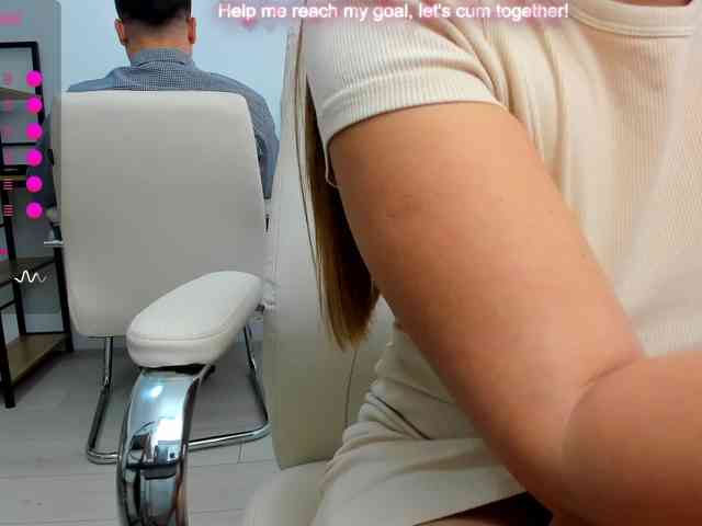 EveeEvian webcam