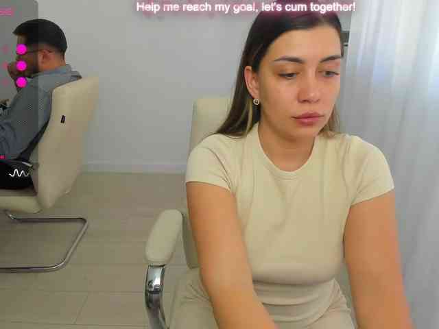 EveeEvian webcam