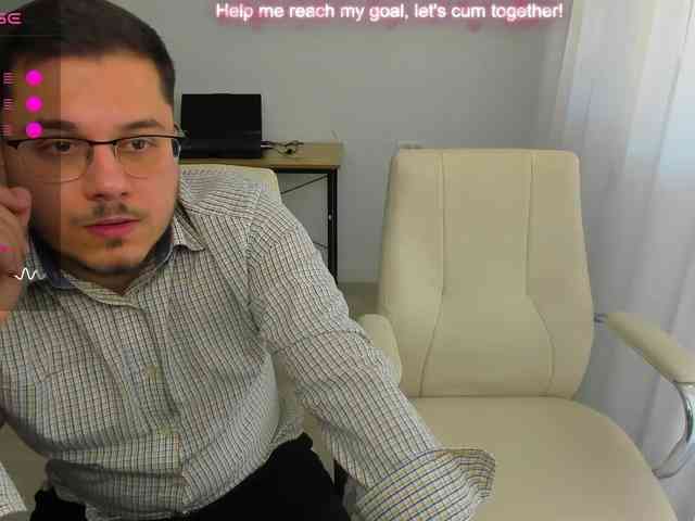 EveeEvian webcam