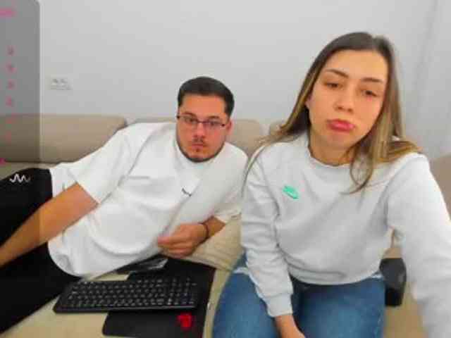 EveeEvian webcam