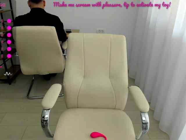EveeEvian webcam