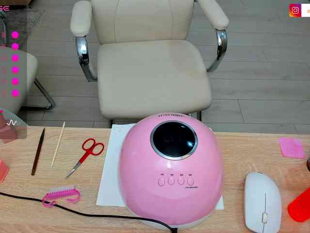 EveeEvian webcam