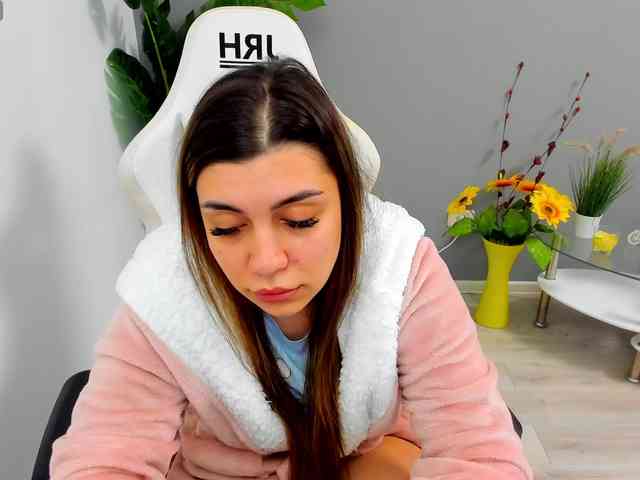 EveeEvian webcam