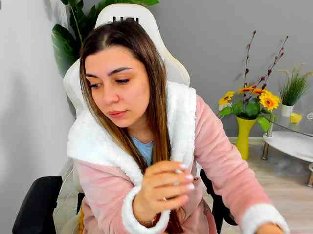 EveeEvian webcam
