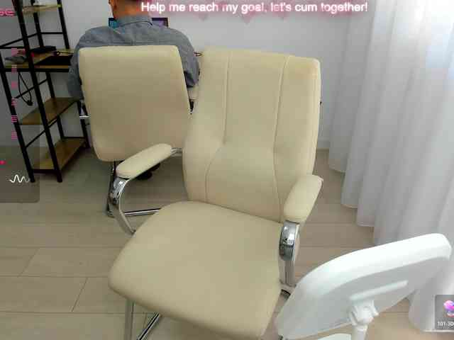 EveeEvian webcam