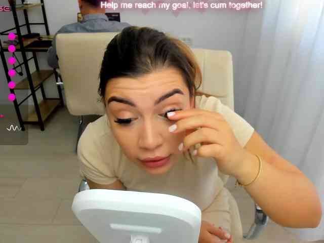 EveeEvian webcam