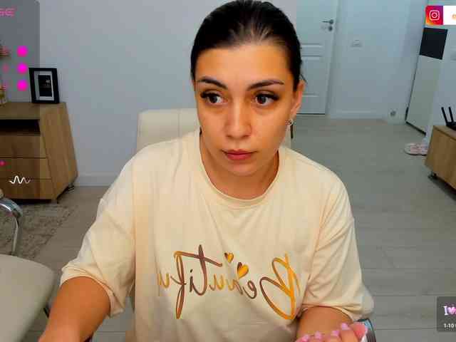 EveeEvian webcam