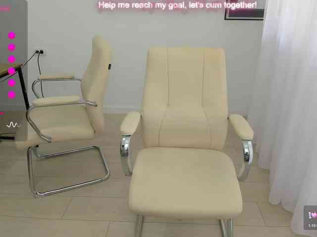 EveeEvian webcam