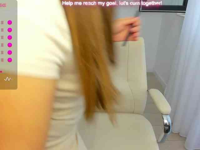 EveeEvian webcam