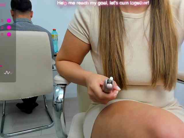 EveeEvian webcam